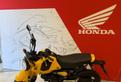 Honda MSX 125
