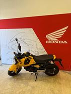 Honda MSX 125