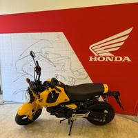 Honda MSX 125