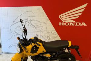 Honda MSX 125