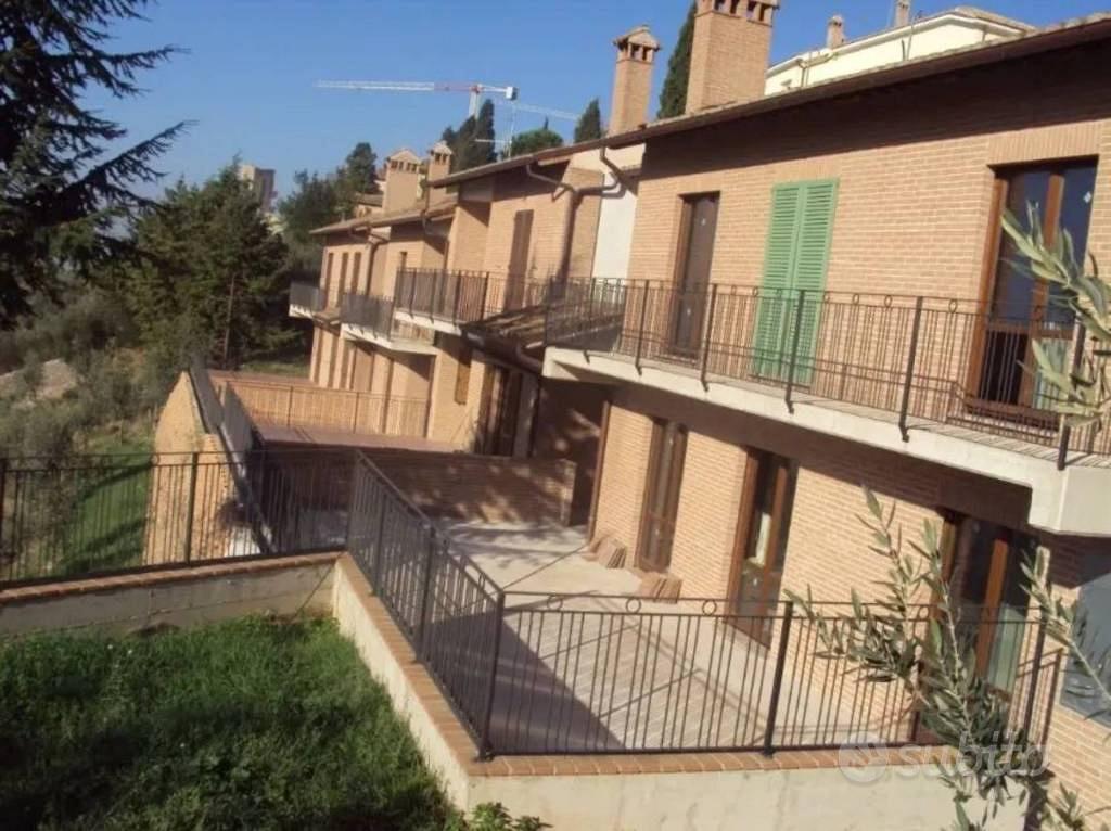 Appartamento – Trevi, Castellina - Vista 5