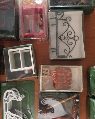 Acessori bambole Dolls House