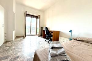 Camera - posto letto - Via Mazzini,255