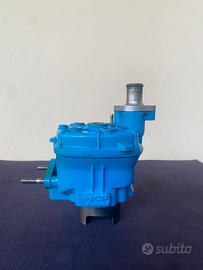 Top 2 plus piaggio LC