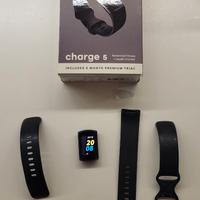 FitBit Charge 5