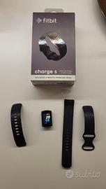 FitBit Charge 5
