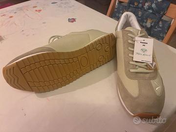 Nuove Sneakers/scarpe casual da uomo Taglia 46