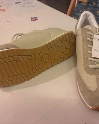 Nuove Sneakers/scarpe casual da uomo Taglia 46