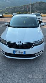 Skoda Rapid 1.6 TDI CR 90 CV DSG Ambition