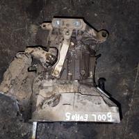 Cambio 500 L 1 ,3 MTJ 2015 199B4000 5 marce