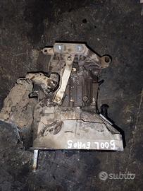 Cambio 500 L 1 ,3 MTJ 2015 199B4000 5 marce