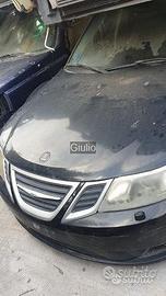 Saab 9.3 93 ricambi