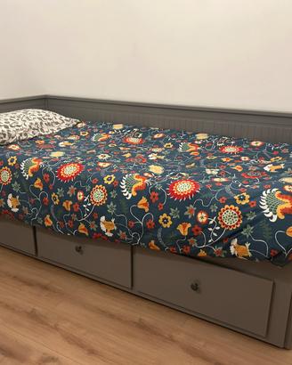 Letto Divano IKEA HEMNES