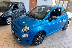 Fiat 500 1.0 Hybrid Sport