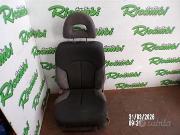 SEDILE ANTERIORE SINISTRO PAJERO V60 GLS 2003