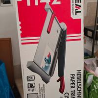 Taglierina per ufficio