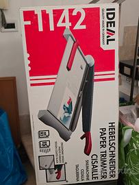 Taglierina per ufficio