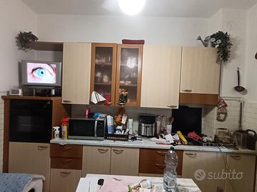 cucina completa 
