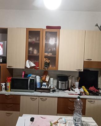 cucina completa 