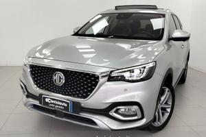 MG HS E Plug-in Hybrid Exclusive