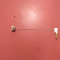 Meccanismo orologi a pendolo 