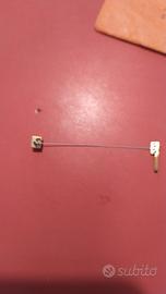 Meccanismo orologi a pendolo 