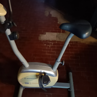 Cyclette