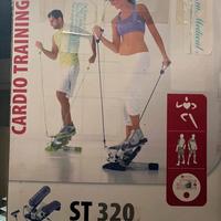 Step da casa