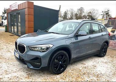 Bmw X1 xDrive25e