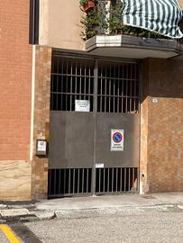 Via massaia zona bicocca