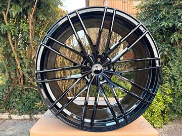 CERCHI 22 - 23 ABT mod. HR MADE IN GERMANY