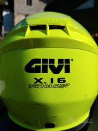 Casco GIVI VOYAGER X. 16
