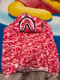 Felpa BAPE (A Bathing Ape)