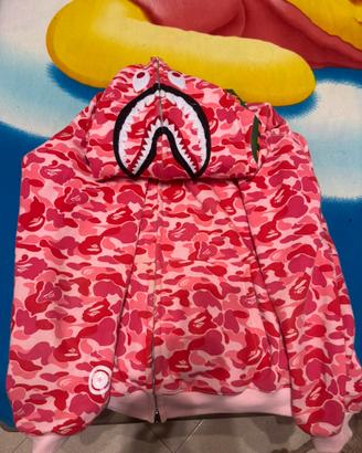 Felpa BAPE (A Bathing Ape)