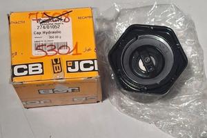TAPPO SERB. OLIO IDRAULICO JCB 274/01052