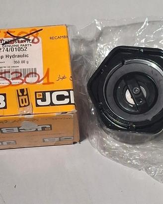 TAPPO SERB. OLIO IDRAULICO JCB 274/01052