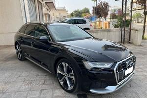 AUDI A6 allroad 55 TDI 3.0 quattro tiptronic