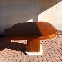 Tavolo da cucina in legno