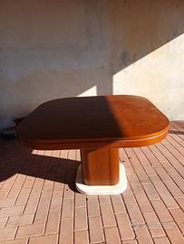 Tavolo da cucina in legno