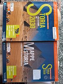 Storia per i cittadini del 2030