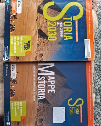 Storia per i cittadini del 2030