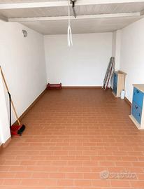 Pisanova Garage