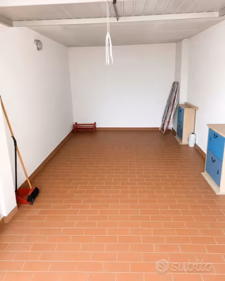 Pisanova Garage