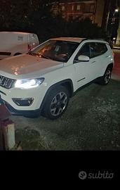 Jeep Compass 2020, Come NUOVA - Soli 860000km