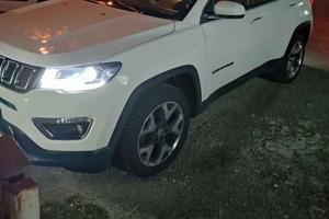 Jeep Compass 2020, Come NUOVA - Soli 860000km