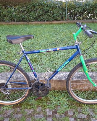 Bicicletta ragazzo ruota 26