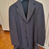 cappotto canali uomo