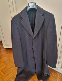 cappotto canali uomo