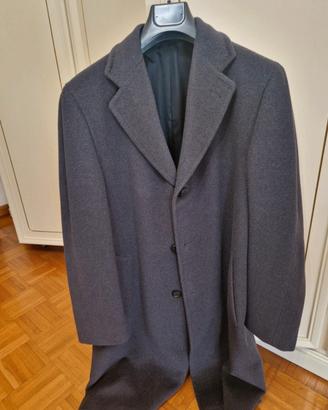 cappotto canali uomo