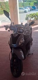 Scooter Symphony s 125